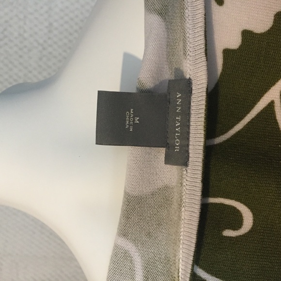 Ann Taylor Sweaters - sweater